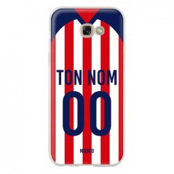 Coque maillot domicile...