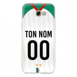 Coque maillot domicile...