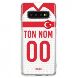 Coque maillot domicile...