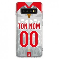 Coque maillot domicile...