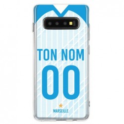 Coque maillot domicile...