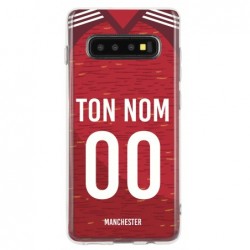 Coque maillot domicile...