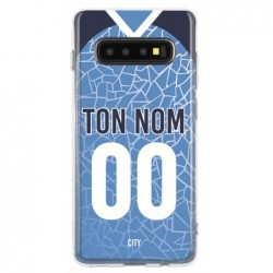 Coque maillot domicile...