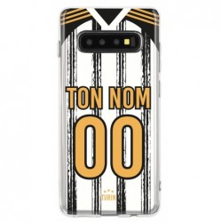 Coque maillot domicile...