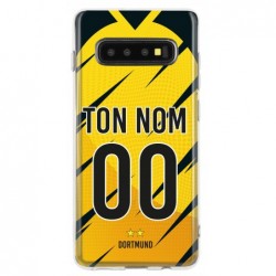 Coque maillot domicile...