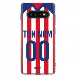 Coque maillot domicile...