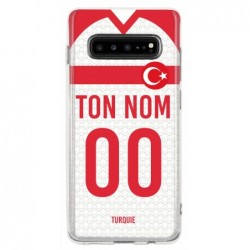 Coque maillot domicile...