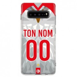 Coque maillot domicile...