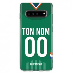 Coque maillot domicile...