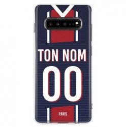 Coque maillot domicile...