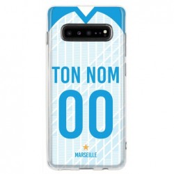 Coque maillot domicile...