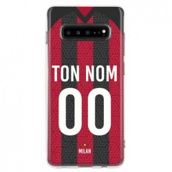 Coque maillot domicile...