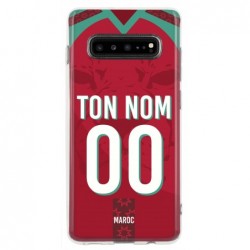 Coque maillot domicile...