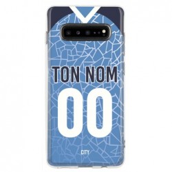 Coque maillot domicile...