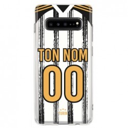 Coque maillot domicile...