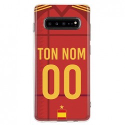 Coque maillot domicile...