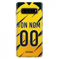 Coque maillot domicile...