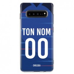 Coque maillot domicile...