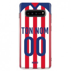 Coque maillot domicile...