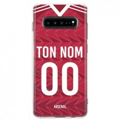 Coque maillot domicile...