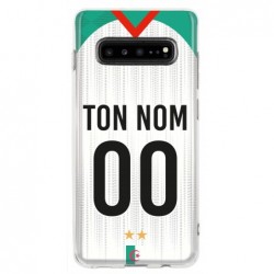 Coque maillot domicile...