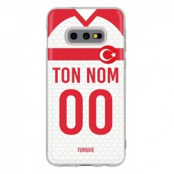 Coque maillot domicile...