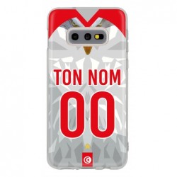 Coque maillot domicile...