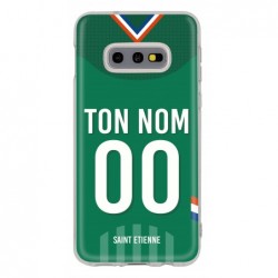 Coque maillot domicile...