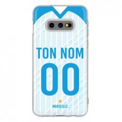 Coque maillot domicile...