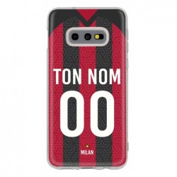 Coque maillot domicile...