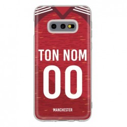 Coque maillot domicile...