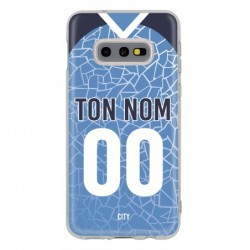 Coque maillot domicile...