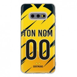 Coque maillot domicile...