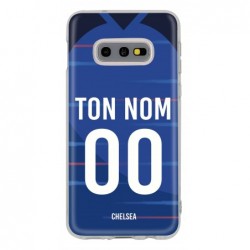 Coque maillot domicile...