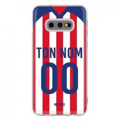 Coque maillot domicile...