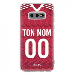 Coque maillot domicile...