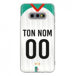 Coque maillot domicile...