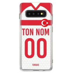 Coque maillot domicile...