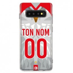 Coque maillot domicile...