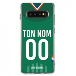 Coque maillot domicile...