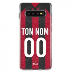 Coque maillot domicile...