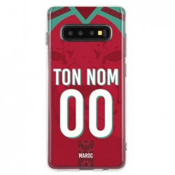 Coque maillot domicile...