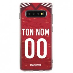 Coque maillot domicile...