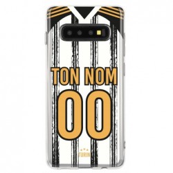 Coque maillot domicile...