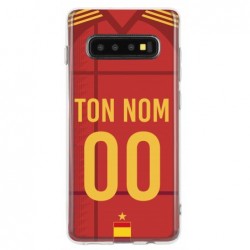 Coque maillot domicile...