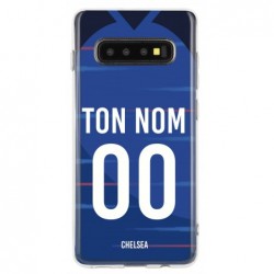 Coque maillot domicile...