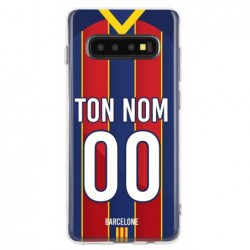 Coque maillot domicile...