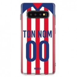 Coque maillot domicile...