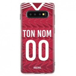 Coque maillot domicile...