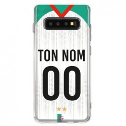 Coque maillot domicile...